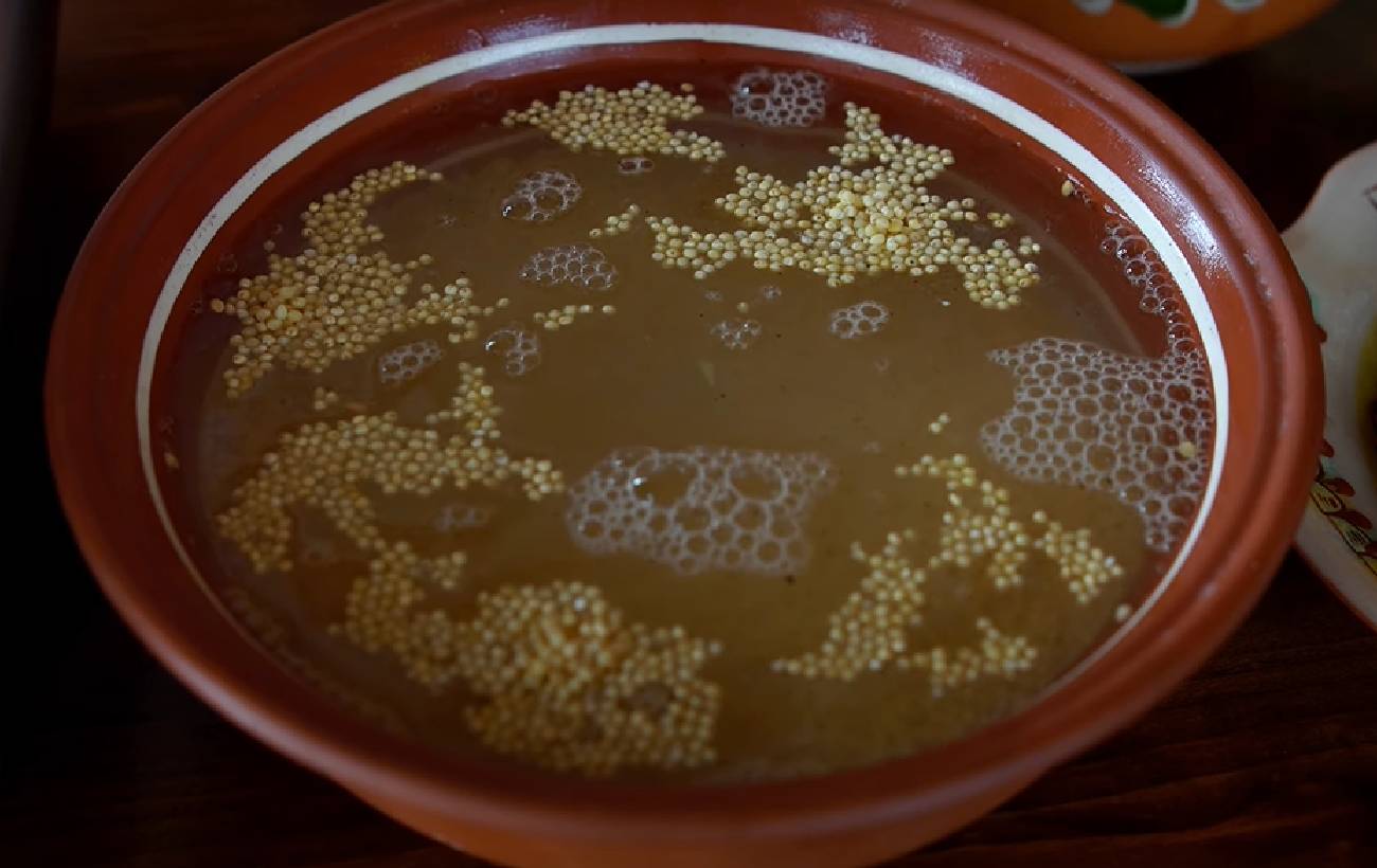 Пшоняна каша з чорносливом: рецепт різдвяної страви всього з трьох інгредієнтів